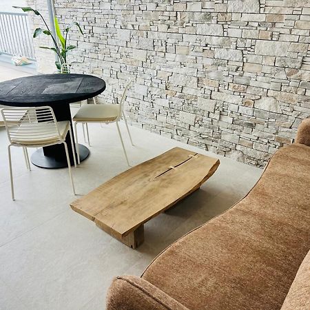 Palavske Apartmany Original พาฟลอฟ ภายนอก รูปภาพ