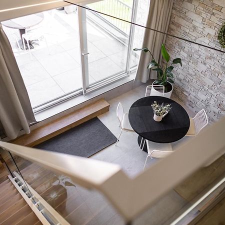 Palavske Apartmany Original พาฟลอฟ ภายนอก รูปภาพ