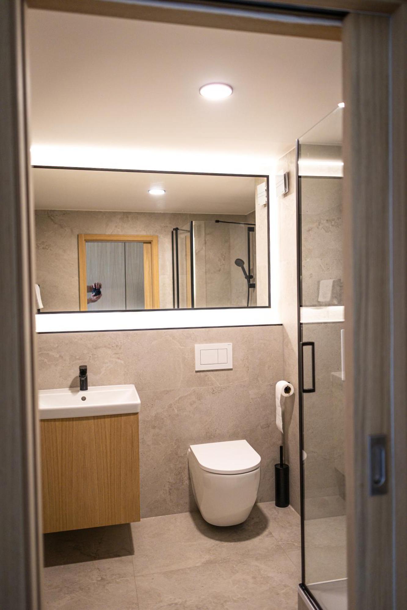 Palavske Apartmany Original พาฟลอฟ ภายนอก รูปภาพ