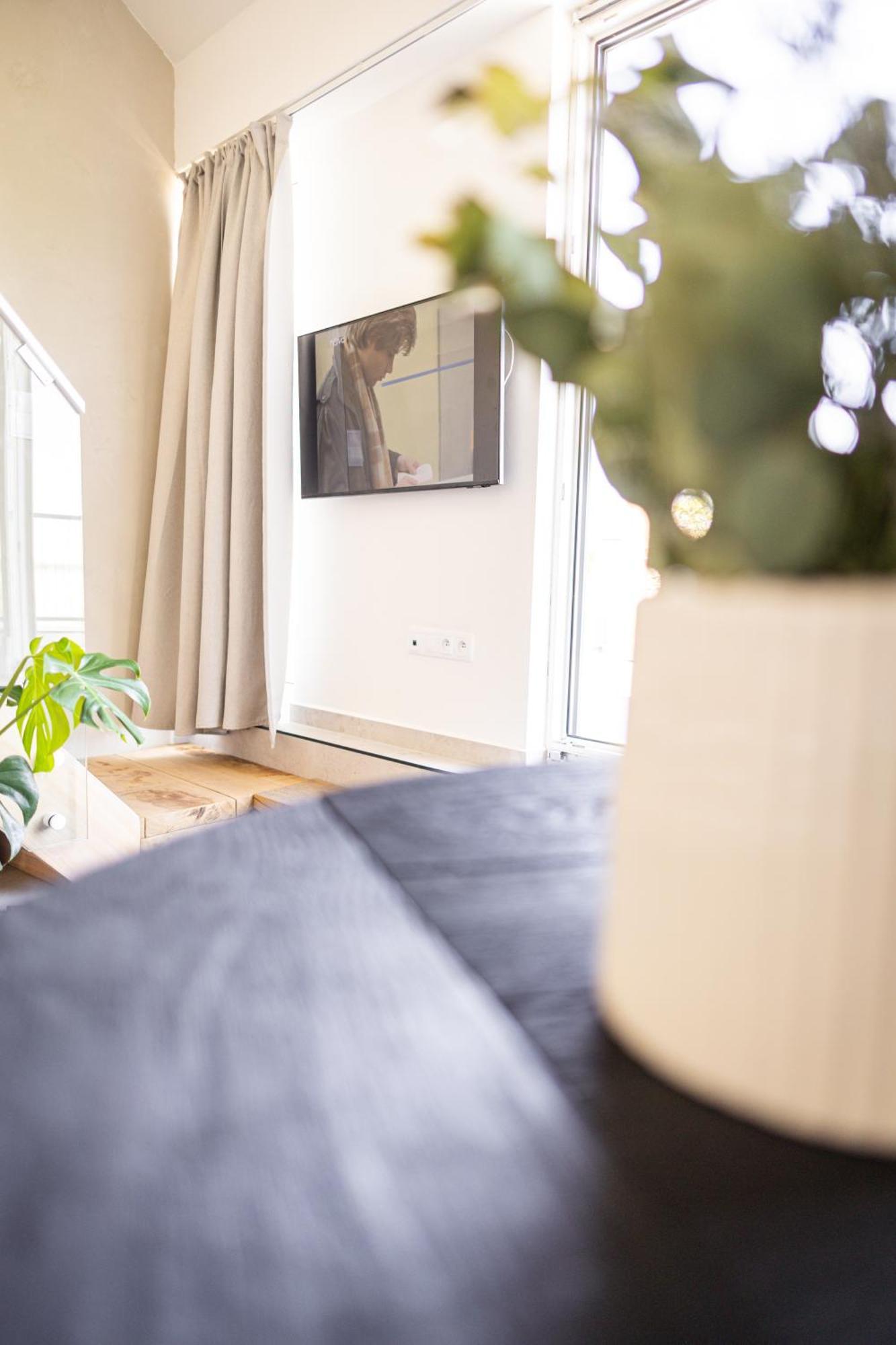Palavske Apartmany Original พาฟลอฟ ภายนอก รูปภาพ