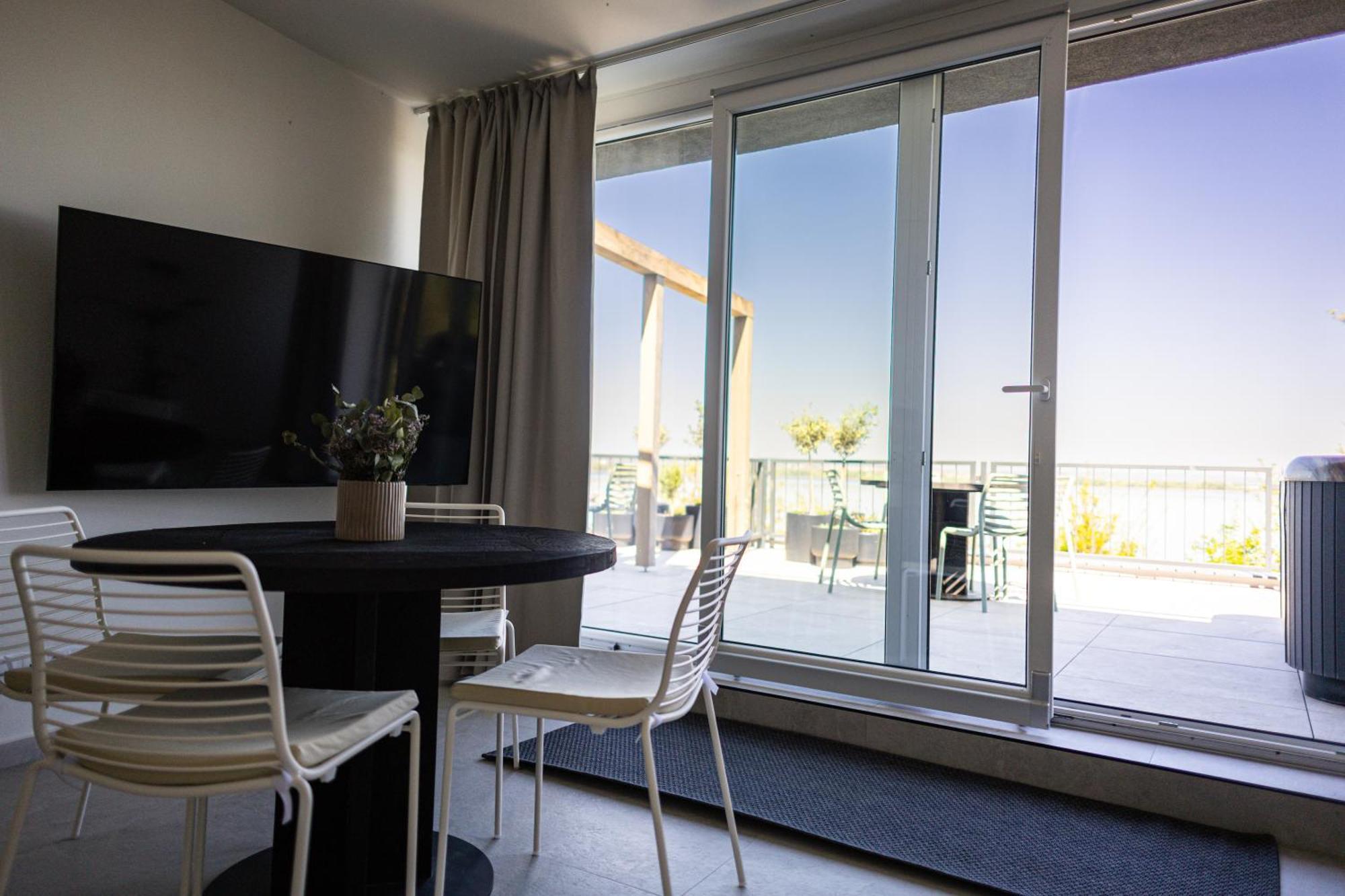Palavske Apartmany Original พาฟลอฟ ภายนอก รูปภาพ