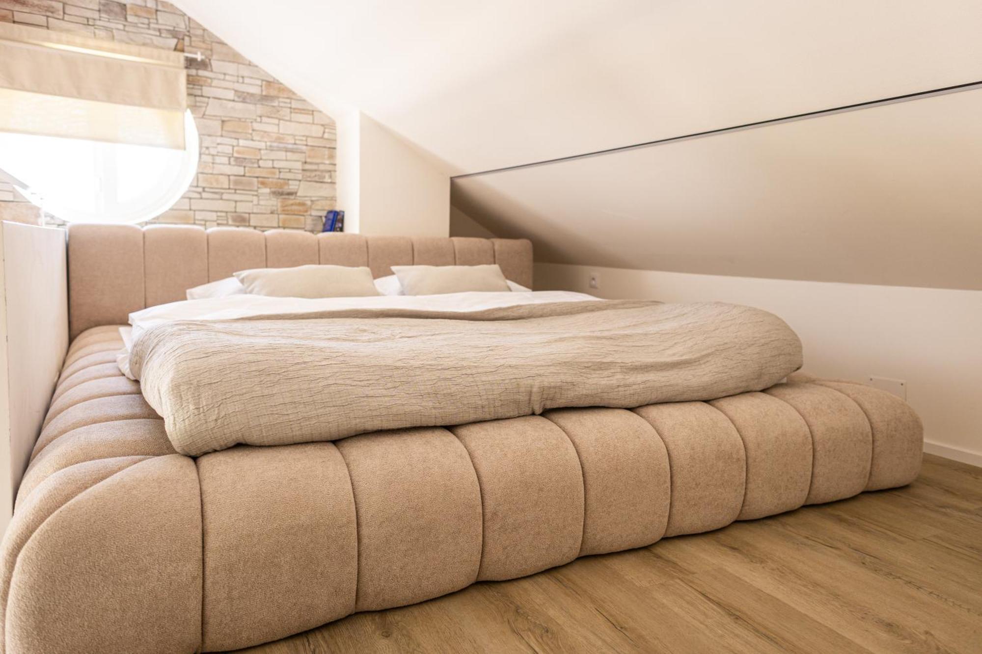 Palavske Apartmany Original พาฟลอฟ ภายนอก รูปภาพ