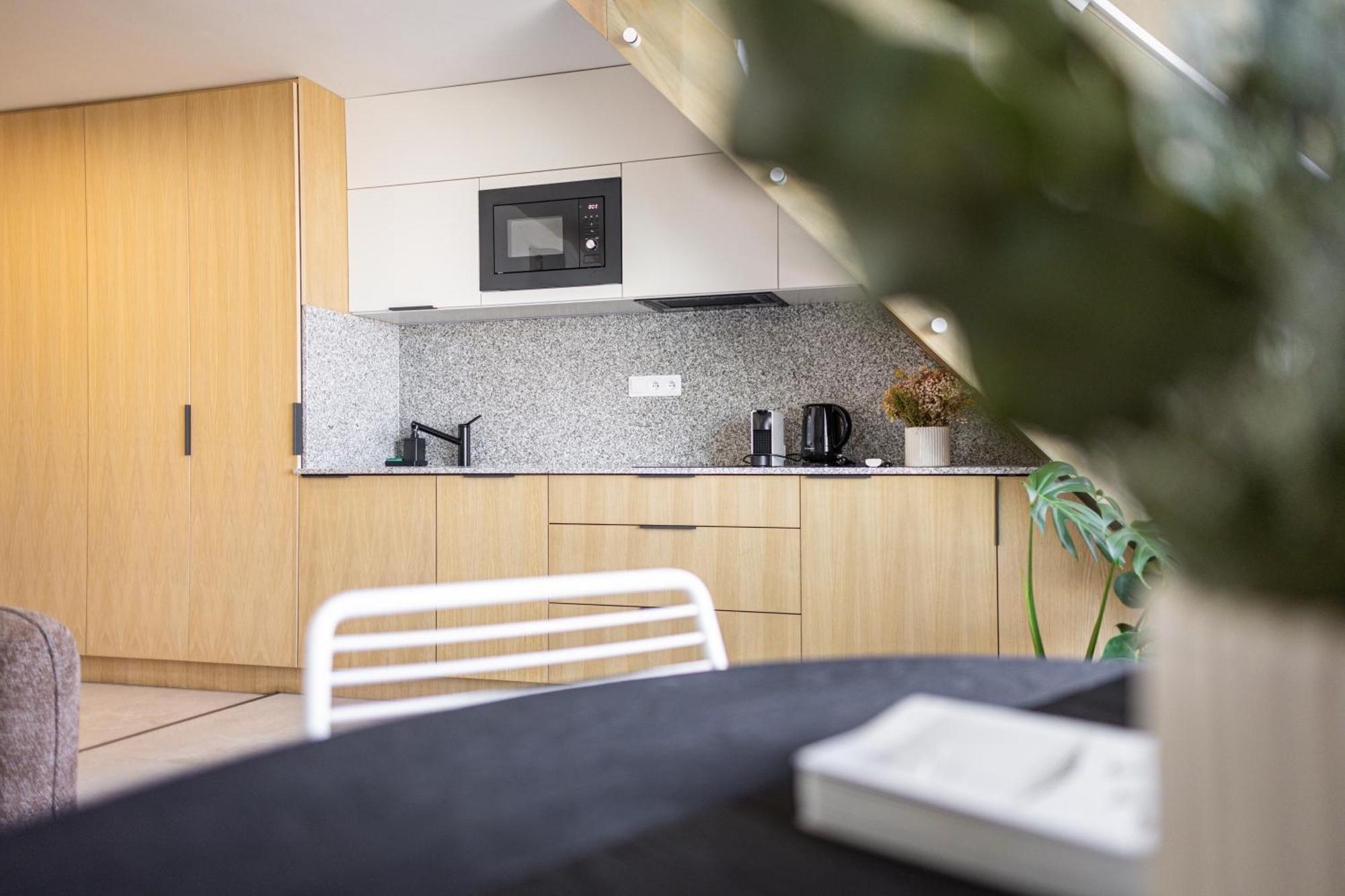 Palavske Apartmany Original พาฟลอฟ ภายนอก รูปภาพ
