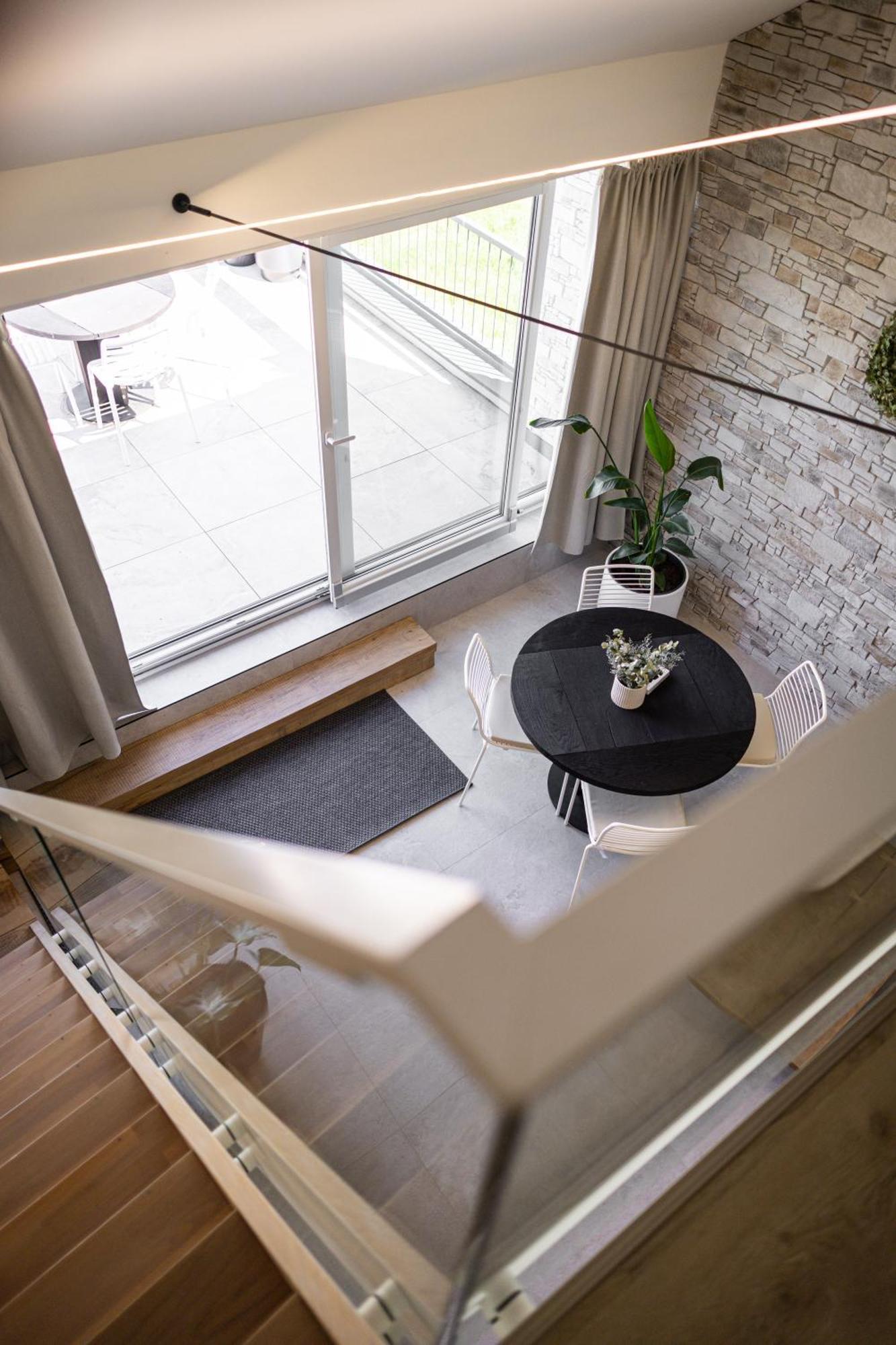 Palavske Apartmany Original พาฟลอฟ ภายนอก รูปภาพ